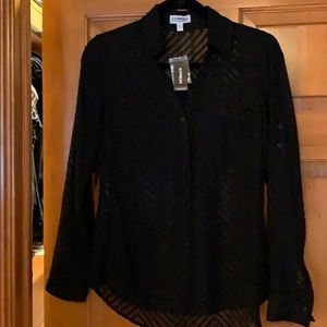 Express blouse